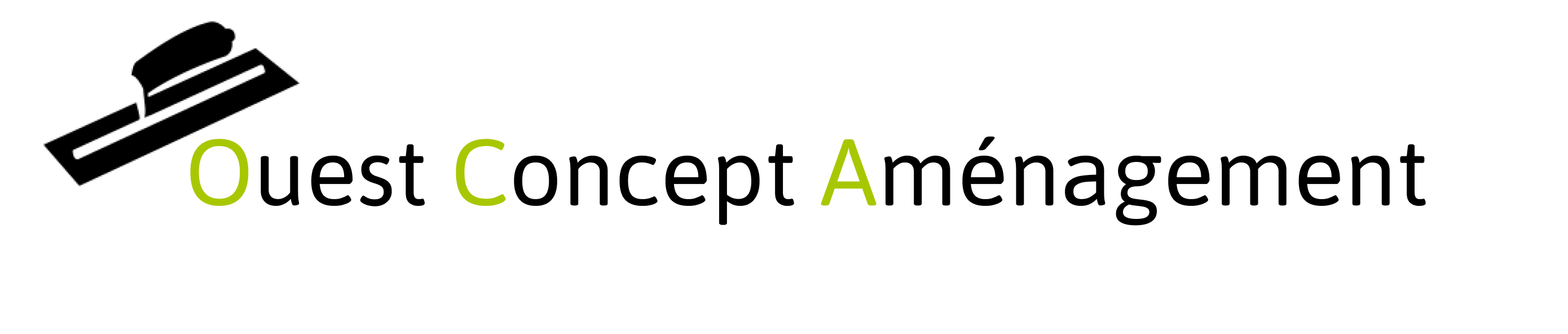 Ouest Concept Amenagement